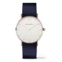 Montre Unisexe Paul Hewitt PH-SA-R-St-W-N-20 (Ø 39 mm) de Paul Hewitt, Montres bracelet - Réf : S0352116, Prix : 47,37 €, Rem...