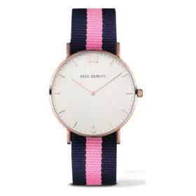 Reloj Unisex Paul Hewitt PH-SA-R-St-W-NLP-20S (Ø 39 mm) de Paul Hewitt, Relojes de pulsera - Ref: S0352120, Precio: 53,13 €, ...