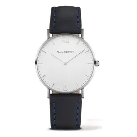 Reloj Unisex Paul Hewitt PH-SA-S-ST-W-11M (Ø 39 mm) de Paul Hewitt, Relojes de pulsera - Ref: S0352126, Precio: 62,46 €, Desc...