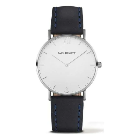 Montre Unisexe Paul Hewitt PH-SA-S-ST-W-11M (Ø 39 mm) de Paul Hewitt, Montres bracelet - Réf : S0352126, Prix : 63,48 €, Remi...