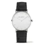 Unisex-Uhr Paul Hewitt PH-SA-S-St-W-15S (Ø 39 mm) von Paul Hewitt, Armbanduhren - Ref: S0352135, Preis: 63,48 €, Rabatt: %