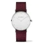 Reloj Unisex Paul Hewitt PH-SA-S-St-W-19M (Ø 39 mm) de Paul Hewitt, Relojes de pulsera - Ref: S0352141, Precio: 46,04 €, Desc...