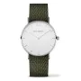 Montre Unisexe Paul Hewitt PH-SA-S-St-W-20M (Ø 39 mm) de Paul Hewitt, Montres bracelet - Réf : S0352143, Prix : 50,36 €, Remi...