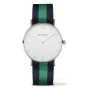 Reloj Unisex Paul Hewitt PH-SA-S-St-W-NG-20 (Ø 39 mm) de Paul Hewitt, Relojes de pulsera - Ref: S0352162, Precio: 53,01 €, De...