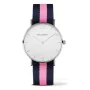 Montre Unisexe Paul Hewitt PH-SA-S-St-W-NLP-20 (Ø 39 mm) de Paul Hewitt, Montres bracelet - Réf : S0352164, Prix : 46,04 €, R...