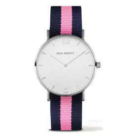 Reloj Unisex Paul Hewitt PH-SA-S-St-W-NLP-20 (Ø 39 mm) de Paul Hewitt, Relojes de pulsera - Ref: S0352164, Precio: 47,37 €, D...