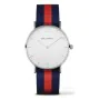 Orologio Unisex Paul Hewitt PH-SA-S-St-W-NR-20 (Ø 39 mm) di Paul Hewitt, Orologi da polso - Rif: S0352166, Prezzo: 54,66 €, S...