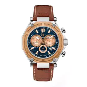 Orologio Uomo GC Watches X10005G7S (Ø 44,5 mm) di GC Watches, Orologi da polso - Rif: S0352263, Prezzo: 290,09 €, Sconto: %