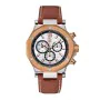 Montre Homme GC Watches X72035G1S (Ø 43 mm) de GC Watches, Montres bracelet - Réf : S0352266, Prix : 282,03 €, Remise : %