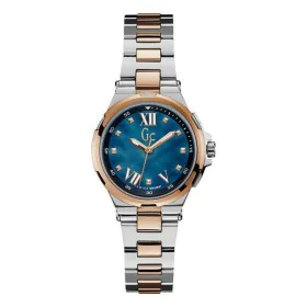 Montre Femme GC Watches y33001l7 (Ø 30 mm) de GC Watches, Montres bracelet - Réf : S0352277, Prix : 179,07 €, Remise : %