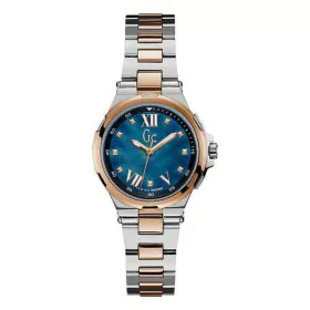 Montre Femme GC Watches y33001l7 (Ø 30 mm) de GC Watches, Montres bracelet - Réf : S0352277, Prix : 176,20 €, Remise : %