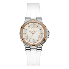 Reloj Mujer GC Watches y34002l1 (Ø 36 mm) de GC Watches, Relojes de pulsera - Ref: S0352279, Precio: 108,90 €, Descuento: %