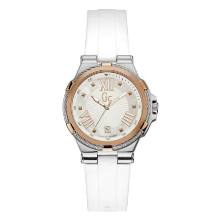 Reloj Mujer GC Watches y34002l1 (Ø 36 mm) de GC Watches, Relojes de pulsera - Ref: S0352279, Precio: 110,67 €, Descuento: %