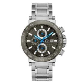 Relógio masculino GC Watches Y37011G5MF (Ø 44 mm) de GC Watches, Relógios com braselete - Ref: S0352283, Preço: 319,44 €, Des...