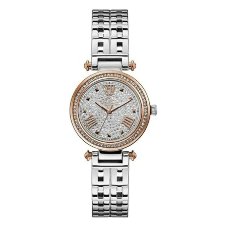 Orologio Donna GC Watches Y47004L1MF (Ø 32 mm) di GC Watches, Orologi da polso - Rif: S0352284, Prezzo: 171,31 €, Sconto: %