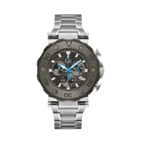 Relógio masculino GC Watches Y63002G5MF (Ø 44 mm) de GC Watches, Relógios com braselete - Ref: S0352289, Preço: 337,75 €, Des...