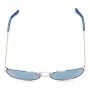 Lunettes de soleil Femme Polaroid PLD 6057/S PJP 58C3 ø 58 mm de Polaroid, Lunettes et accessoires - Réf : S0352496, Prix : 3...