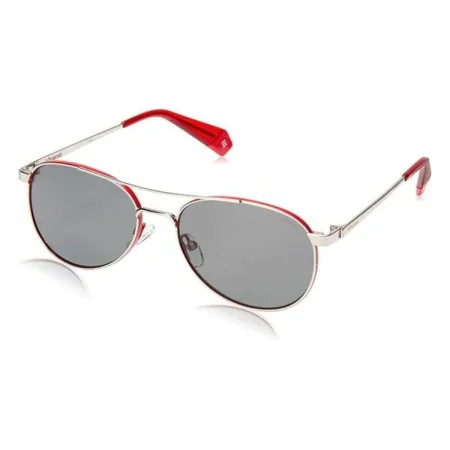 Lunettes de soleil Femme Polaroid 6070-S-X-J2B-56 ø 56 mm de Polaroid, Lunettes et accessoires - Réf : S0352501, Prix : 37,34...