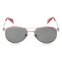 Lunettes de soleil Femme Polaroid 6070-S-X-J2B-56 ø 56 mm de Polaroid, Lunettes et accessoires - Réf : S0352501, Prix : 37,34...