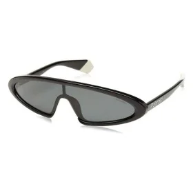 Lunettes de soleil Femme Polaroid PLD 6074/S 807 99M9 Ø 99 mm de Polaroid, Lunettes et accessoires - Réf : S0352505, Prix : 3...