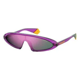 Ladies' Sunglasses Polaroid 6074-S-B3V-99 Ø 99 mm by Polaroid, Glasses and accessories - Ref: S0352506, Price: 37,34 €, Disco...