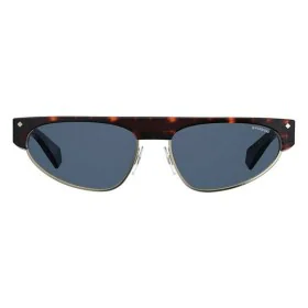 Lunettes de soleil Femme Polaroid 6088-S-X-086-56 ø 56 mm de Polaroid, Lunettes et accessoires - Réf : S0352514, Prix : 34,47...