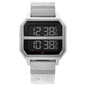 Men's Watch Adidas Z163199-00 (Ø 42 mm) by Adidas, Wrist Watches - Ref: S0352637, Price: 60,05 €, Discount: %