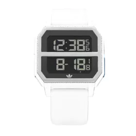 Herrenuhr Adidas Z163273-00 (Ø 41 mm) von Adidas, Armbanduhren - Ref: S0352639, Preis: 60,78 €, Rabatt: %