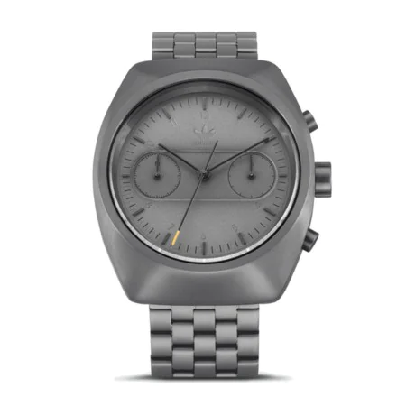 Reloj Hombre Adidas Z18-632-00 (Ø 40 mm) de Adidas, Relojes de pulsera - Ref: S0352644, Precio: 85,80 €, Descuento: %