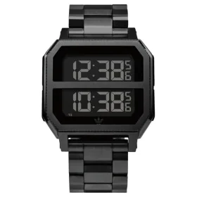 Montre Homme Adidas Z21001-00 (Ø 41 mm) de Adidas, Montres bracelet - Réf : S0352647, Prix : 95,70 €, Remise : %