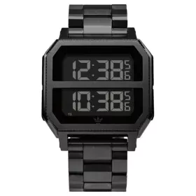 Reloj Hombre Adidas Z21001-00 (Ø 41 mm) de Adidas, Relojes de pulsera - Ref: S0352647, Precio: 95,70 €, Descuento: %