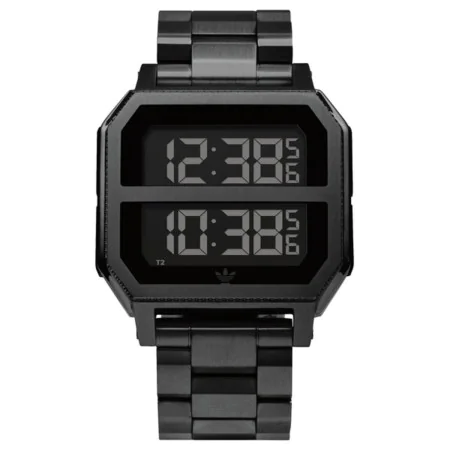 Montre Homme Adidas Z21001-00 (Ø 41 mm) de Adidas, Montres bracelet - Réf : S0352647, Prix : 95,57 €, Remise : %