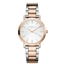 Orologio Donna Rosefield TWSSRG-T64 (Ø 33 mm) di Rosefield, Orologi da polso - Rif: S0352659, Prezzo: 58,29 €, Sconto: %