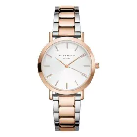 Relógio feminino Rosefield TWSSRG-T64 (Ø 33 mm) de Rosefield, Relógios com braselete - Ref: S0352659, Preço: 58,29 €, Descont...