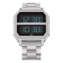 Relógio masculino Adidas (Ø 41 mm) de Adidas, Relógios com braselete - Ref: S0352688, Preço: 97,26 €, Desconto: %