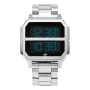 Relógio masculino Adidas (Ø 41 mm) de Adidas, Relógios com braselete - Ref: S0352688, Preço: 97,26 €, Desconto: %