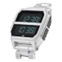 Reloj Hombre Adidas (Ø 41 mm) de Adidas, Relojes de pulsera - Ref: S0352688, Precio: 97,26 €, Descuento: %