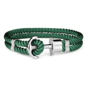 Bracelet Unisexe Paul Hewitt Vert de Paul Hewitt, Bracelets - Réf : S0352829, Prix : 18,15 €, Remise : %