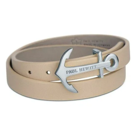 Ladies' Bracelet Paul Hewitt PH-WB-R 31-35 cm by Paul Hewitt, Bracelets - Ref: S0352831, Price: 24,90 €, Discount: %