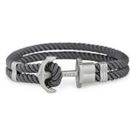 Pulsera Unisex Paul Hewitt Gris de Paul Hewitt, Pulseras - Ref: S0352833, Precio: 14,11 €, Descuento: %