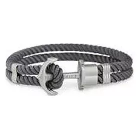 Bracelet Unisexe Paul Hewitt Gris de Paul Hewitt, Bracelets - Réf : S0352833, Prix : 14,11 €, Remise : %