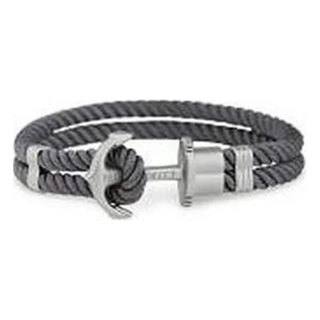 Unisex Bracelet Paul Hewitt Grey by Paul Hewitt, Bracelets - Ref: S0352833, Price: 14,11 €, Discount: %