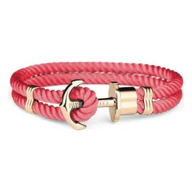 Bracelet Unisexe Paul Hewitt PH-PH-N-G-CB de Paul Hewitt, Bracelets - Réf : S0352842, Prix : 12,09 €, Remise : %