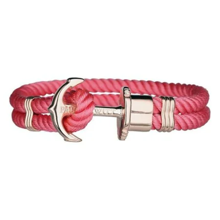 Bracelete unissexo Paul Hewitt PH-PH-N-R-CB de Paul Hewitt, Pulseiras - Ref: S0352843, Preço: 18,15 €, Desconto: %