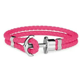 Bracelete unissexo Paul Hewitt PH-PH-L-S-P de Paul Hewitt, Pulseiras - Ref: S0352844, Preço: 21,07 €, Desconto: %