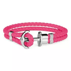 Pulsera Unisex Paul Hewitt PH-PH-L-S-P de Paul Hewitt, Pulseras - Ref: S0352844, Precio: 21,07 €, Descuento: %