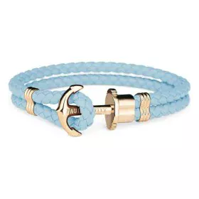 Bracelete unissexo Paul Hewitt PH-PH-L-G-NI de Paul Hewitt, Pulseiras - Ref: S0352845, Preço: 21,07 €, Desconto: %