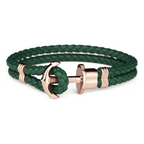 Bracciale Unisex Paul Hewitt PH-PH-L-R-G di Paul Hewitt, Bracciali - Rif: S0352847, Prezzo: 21,07 €, Sconto: %