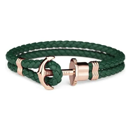 Bracelete unissexo Paul Hewitt PH-PH-L-R-G de Paul Hewitt, Pulseiras - Ref: S0352847, Preço: 21,07 €, Desconto: %