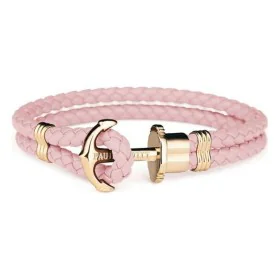 Bracelet Unisexe Paul Hewitt PH-PH-L-G-A de Paul Hewitt, Bracelets - Réf : S0352853, Prix : 15,11 €, Remise : %